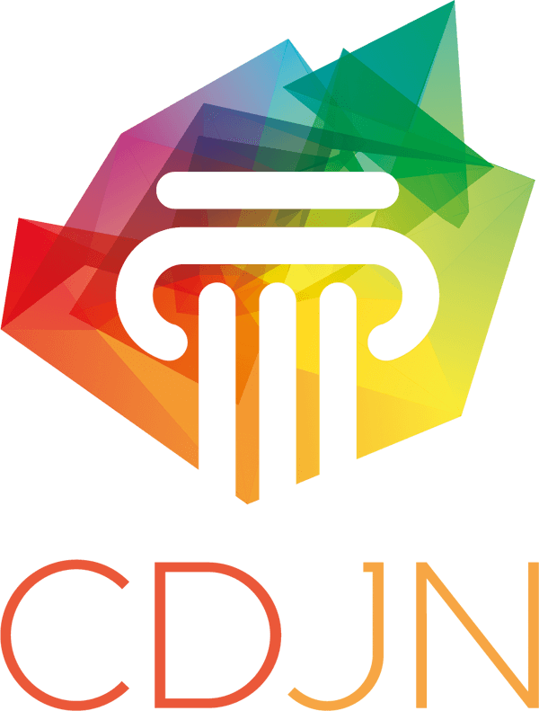 CDJN Logo