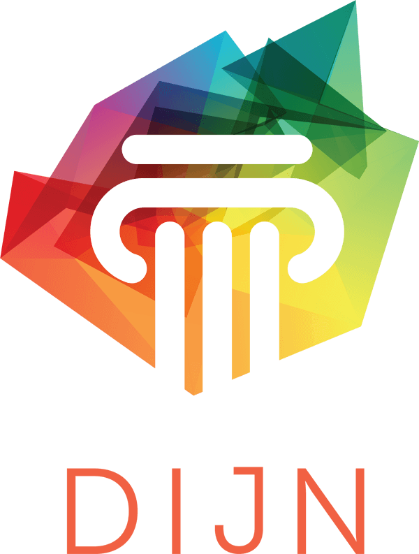 DIJN Logo